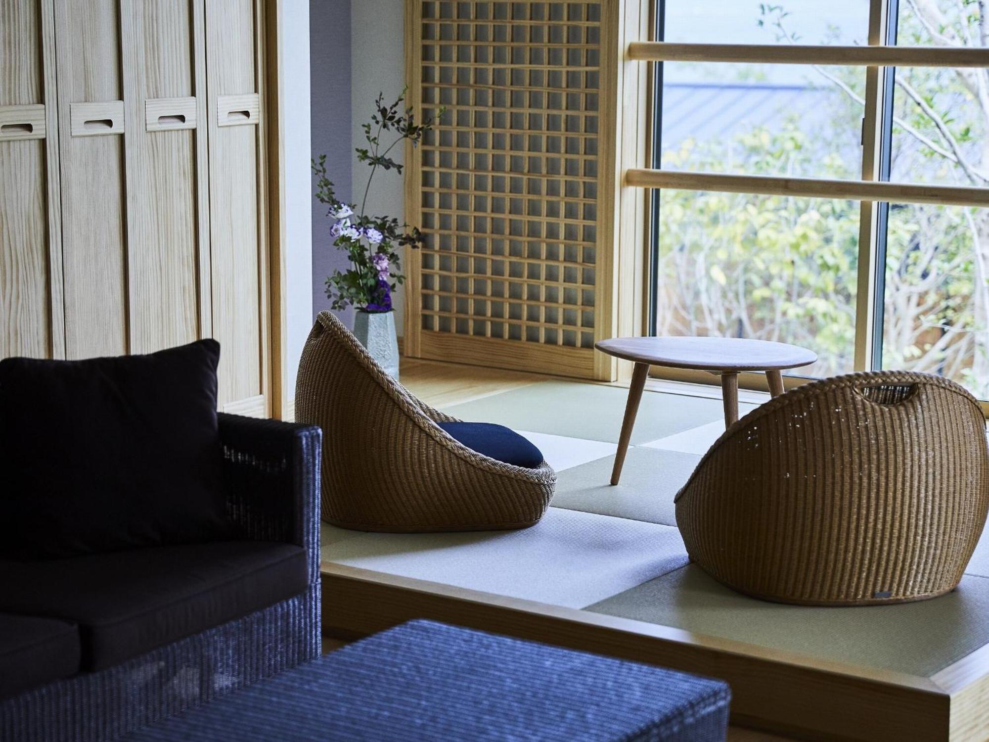 宮島離れの宿 Ibuku -Miyajima Hanare No Yado Ibuku- Hatsukaichi Exterior photo